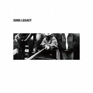 Image for 'SUNG LEGACY'