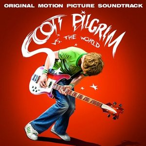 'Scott Pilgrim vs. the World (Original Motion Picture Soundtrack)'の画像