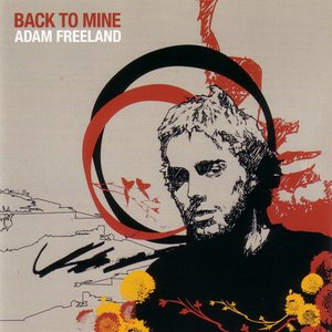 Image for 'Back to Mine'