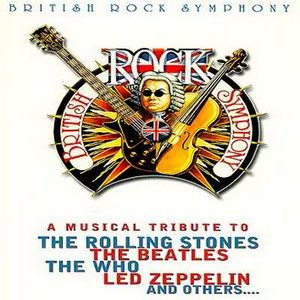 Imagem de 'British Rock Symphony'