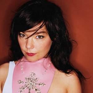 Imagen de 'Björk'