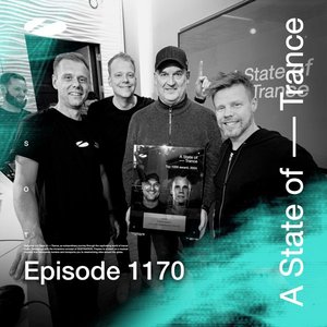 'ASOT 1170 - A State of Trance Episode 1170 (ASOT Top 1000 2024)'の画像