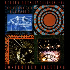Image for 'Buried Blessings (1988 - 90)'