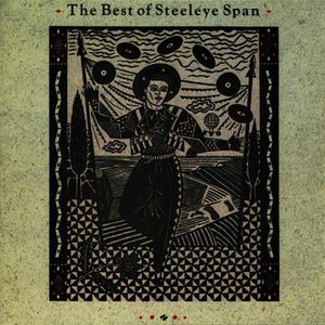 'The Best Of Steeleye Span' için resim