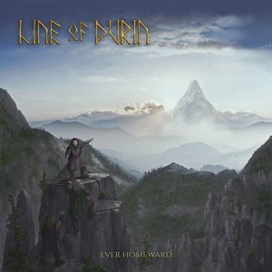 Image for 'Ever Homeward'