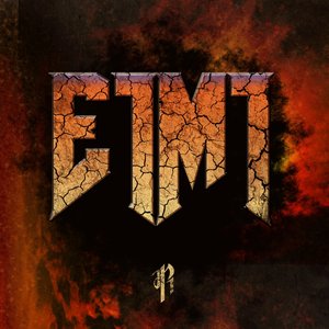 “At Doom's Gate (E1M1)”的封面