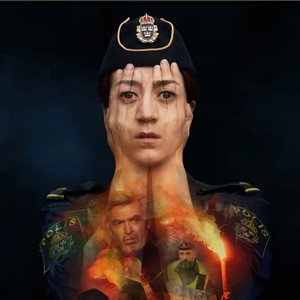 Image for 'Thin Blue Line - Season 2 (Music from the Original TV Series "Tunna blå linjen")'