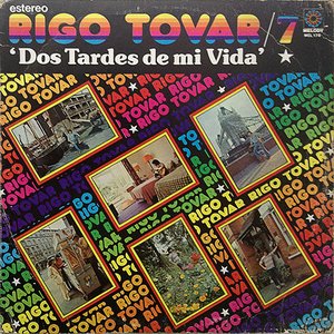 Image for 'Dos Tardes de mi Vida'