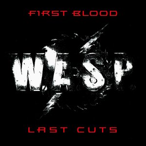 Bild für 'First Blood Last Cuts'
