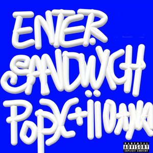 Imagem de 'ENTER SANDWICH'