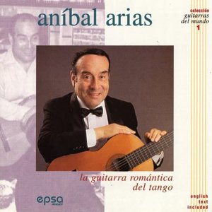 Imagem de 'La Guitarra Romántica del Tango (Colección Guitarras Del Mundo nº 1)'