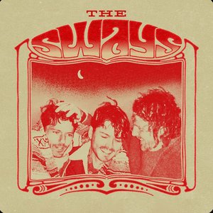 Bild für 'The Sways - EP'