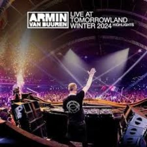 Image pour 'Live at Tomorrowland Winter 2024 (Mainstage) [Highlights]'