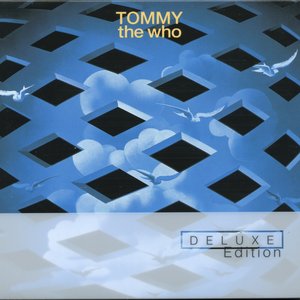 Bild für 'Tommy (deluxe edition - disc 1)'