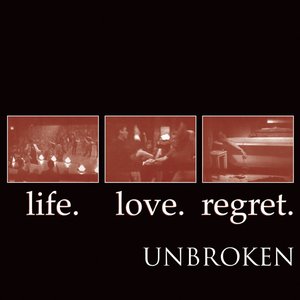 Image for 'Life. Love. Regret.'