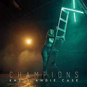 Image for 'Champions'