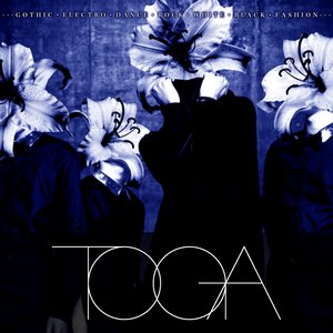 “ＴＯＧＡ”的封面