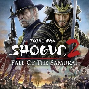 Image for 'The Fall of the Samurai Soundtrack'