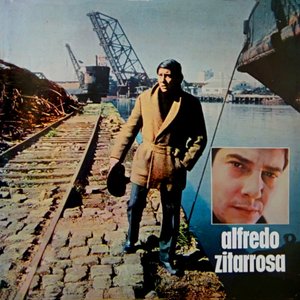 “Alfredo Zitarrosa”的封面