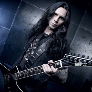 Image for 'Gus G.'