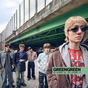 Imagen de 'GREENGREEN'