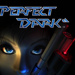 Image for 'Perfect Dark'