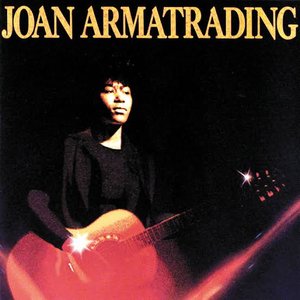 Изображение для 'Joan Armatrading'