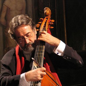 Image for 'Jordi Savall'