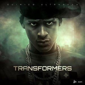Image for 'Transformers'