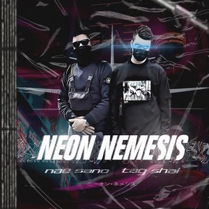 Image for 'Neon Nemesis'