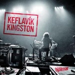 Image pour 'Keflavík Kingston'