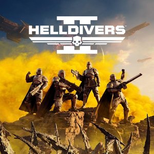 Image for 'Helldivers 2 - Main Theme (Epic Version)'