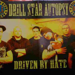 'Drill Star Autopsy' için resim