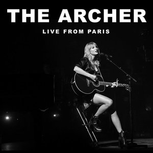 Image for 'The Archer (Live from Paris)'