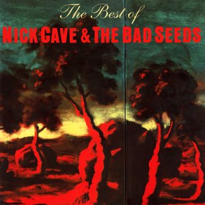 Bild für 'The Best of Nick Cave & the Bad Seeds'