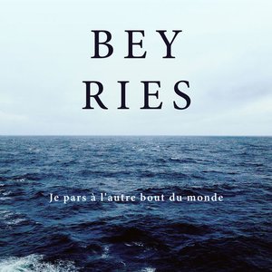 “Je pars à l'autre bout du monde”的封面