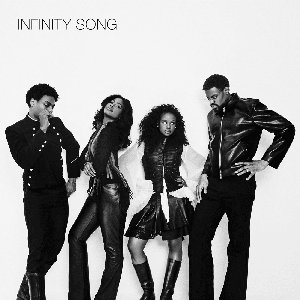 Image for 'Infinity Song'