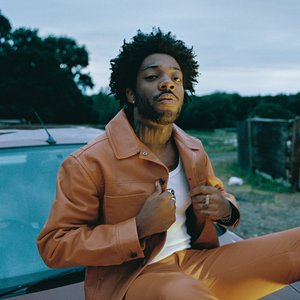 Изображение для 'Brent Faiyaz'