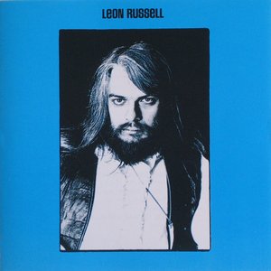 Image for 'Leon Russell'