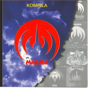 Image for 'Magma kompila'