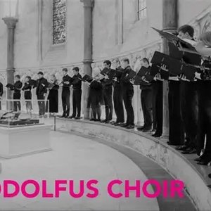 Image for 'The Rodolfus Choir'