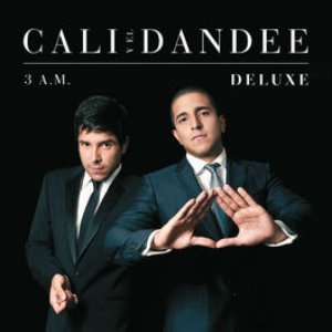 Image for '3 A.M. (Deluxe)'
