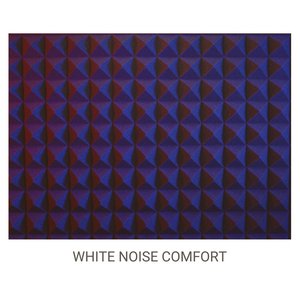 “White Noise Comfort”的封面