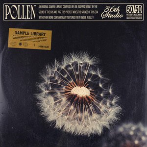 Image for 'POLLEN'