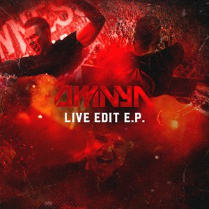 Image for 'Live Edit E.P.'