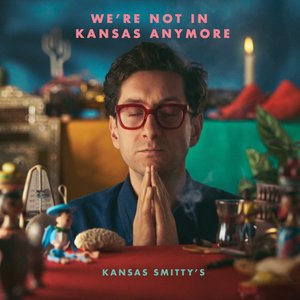 Image for 'We're Not in Kansas Anymore'