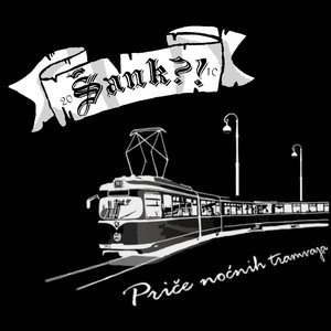 Image pour 'Priče noćnih tramvaja'