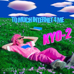 Image for 't o m u c h i n t e r n e t 4 m e'