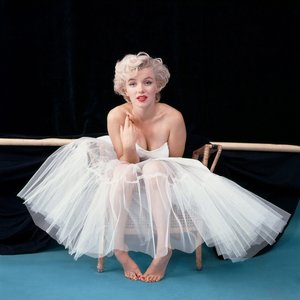 Изображение для 'The Very Best of Marilyn Monroe'