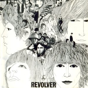 Image for 'Revolver (2009 Stereo Remaster)'